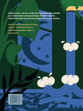 Load image into Gallery viewer, Boeli en Mumi en de Fantastische Reis naar het Begin van de Ochtend