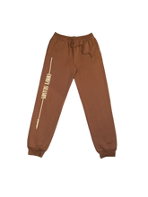 Load image into Gallery viewer, MYTHICAL MOCHA UNISEX JOGGER