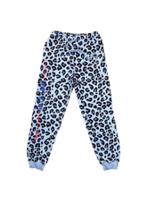 Load image into Gallery viewer, SENSUAL SNOWLEOPARD UNISEX JOGGER