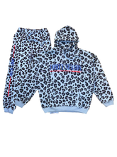Load image into Gallery viewer, SENSUAL SNOWLEOPARD UNISEX TRAININGSPAK