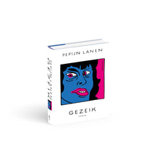 Load image into Gallery viewer, Gezeik - Gesigneerd