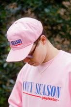 Load image into Gallery viewer, PLUSH PINK UNISEX CAP
