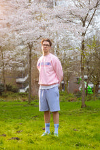 Load image into Gallery viewer, LUSH LAVENDER UNISEX SHORT