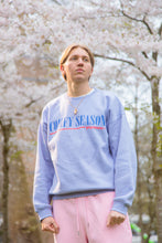 Load image into Gallery viewer, LUSH LAVENDER UNISEX CREWNECK