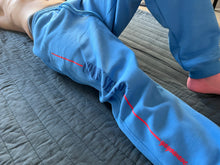 Load image into Gallery viewer, BABY BLUE UNISEX JOGGER