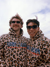 Load image into Gallery viewer, Comfy Season Yayowave Luxury Leopard / Luipaard Print Suit / Trainingspak / Joggingpak / Trui / Hoodie / Hoody | Faberyayo