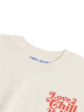 Load image into Gallery viewer, NATURAL LOVE 2 CHILL 2 LOVE UNISEX TSHIRT