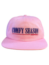 Load image into Gallery viewer, PLUSH PINK UNISEX CAP