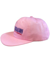 Load image into Gallery viewer, PLUSH PINK UNISEX CAP