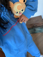 Load image into Gallery viewer, BABY BLUE UNISEX TRAININGSPAK