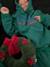 Load image into Gallery viewer, MILLIONAIRE MOSS UNISEX HOODIE