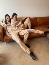 Load image into Gallery viewer, Faberyayo - Comfy Season by Yayowave - Nude Unisex Trainingspak