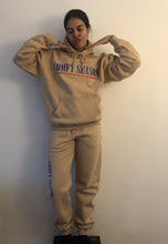 Load image into Gallery viewer, Faberyayo - Comfy Season by Yayowave - Nude Unisex Jogger