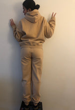 Load image into Gallery viewer, Faberyayo - Comfy Season by Yayowave - Nude Unisex Jogger