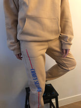 Load image into Gallery viewer, Faberyayo - Comfy Season by Yayowave - Nude Unisex Jogger
