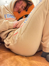 Load image into Gallery viewer, Faberyayo - Comfy Season by Yayowave - Nude Unisex Trainingspak