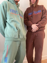 Load image into Gallery viewer, Faberyayo - Comfy Season by Yayowave - Chocolate Chip Unisex Suit