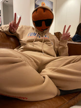 Load image into Gallery viewer, Faberyayo - Comfy Season by Yayowave - Nude Unisex Trainingspak