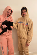 Load image into Gallery viewer, Faberyayo - Comfy Season by Yayowave - Millennial Pink Unisex Trainingspak