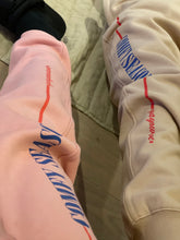 Load image into Gallery viewer, Faberyayo - Comfy Season by Yayowave - Nude Unisex Jogger