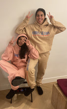 Load image into Gallery viewer, Faberyayo - Comfy Season by Yayowave - Nude Unisex Trainingspak