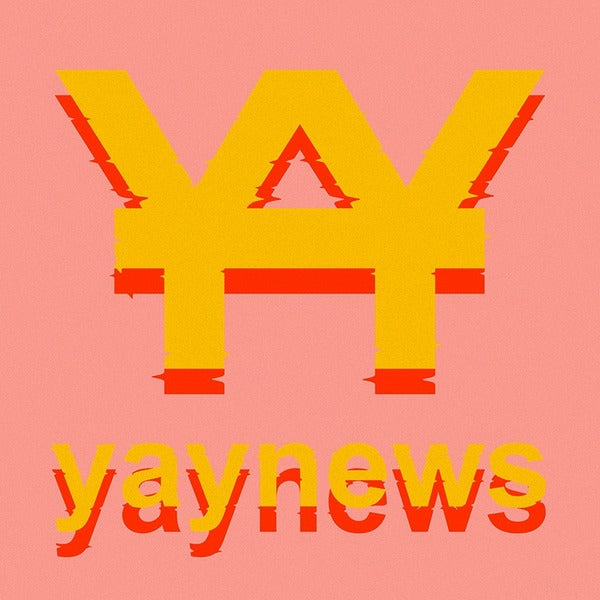 Faberyayo’s Yaynews - Issue #249 - 22 april