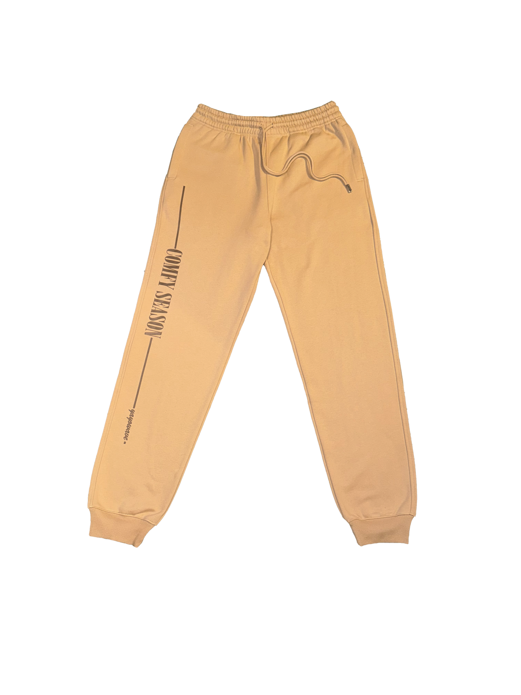 LEGENDARY LATTÉ UNISEX JOGGER