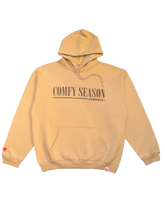 Load image into Gallery viewer, LEGENDARY LATTÉ UNISEX HOODIE
