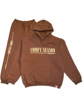 Load image into Gallery viewer, MYTHICAL MOCHA UNISEX TRAININGSPAK
