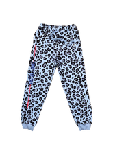 Load image into Gallery viewer, SENSUAL SNOWLEOPARD UNISEX JOGGER
