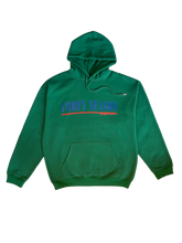 Load image into Gallery viewer, MILLIONAIRE MOSS UNISEX HOODIE

