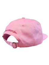 Load image into Gallery viewer, PLUSH PINK UNISEX CAP
