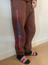 Load image into Gallery viewer, Faberyayo - Comfy Season by Yayowave - Chocolate Chip Unisex Jogger
